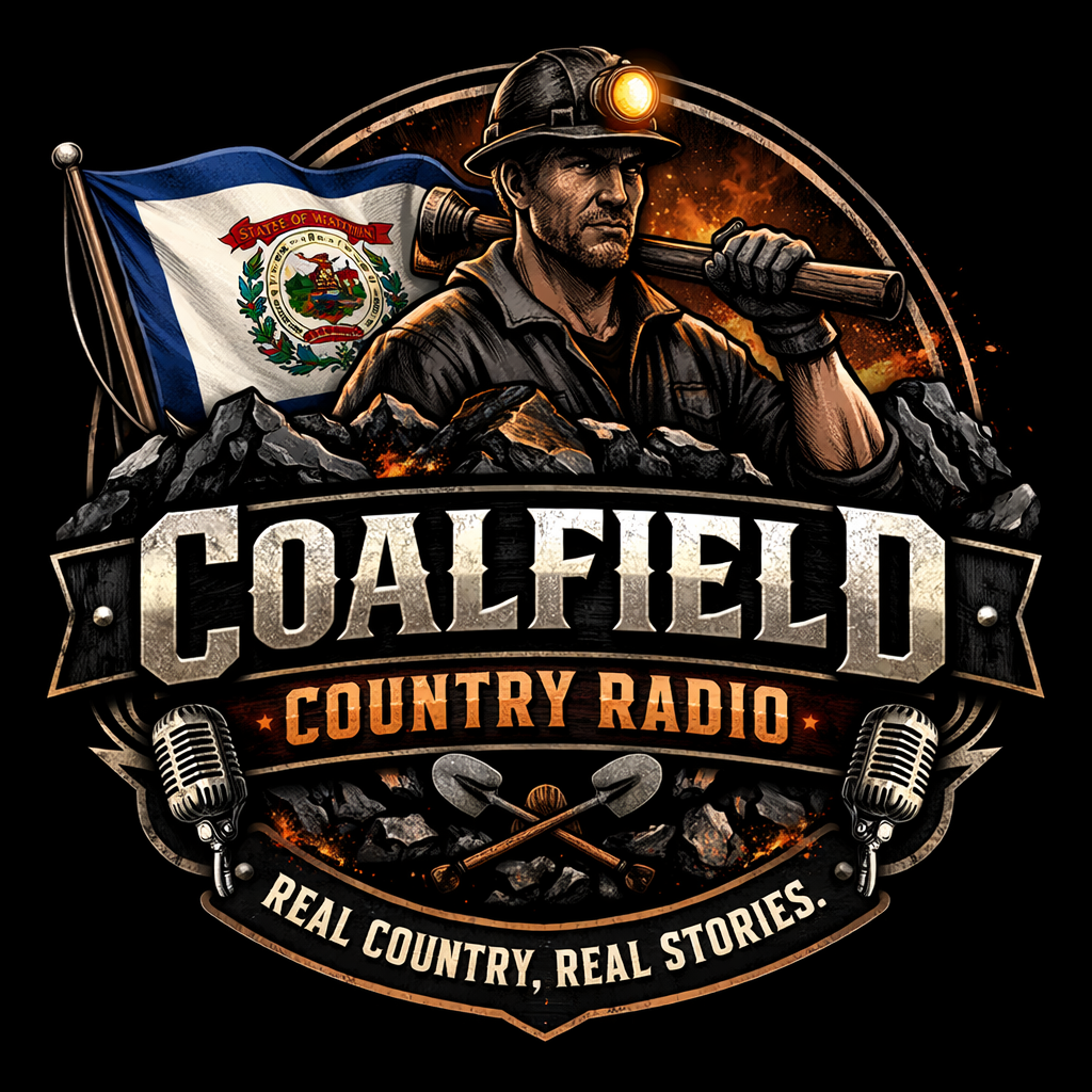 Coalfield Country Radio